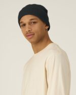 Fisherman Beanie - The fisherman beanie - Image 2