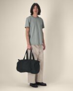 Duffle Bag - Canvas duffle bag