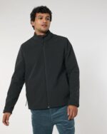 Stanley Navigator - The men's softshell jacket - Image 2