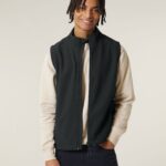 Stanley Trail Blazer - The men's sleeveless softshell jacket