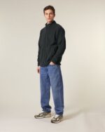 Stanley Guider - The men's fleece jacket - Image 7
