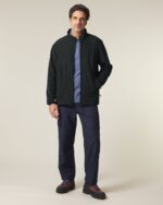 Trekker - The unisex fleece jacket - Image 8