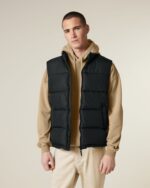 Puffer Gilet - The unisex puffer gilet - Image 6
