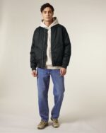 Bomber 2.0 - The unisex bomber jacket - Image 8
