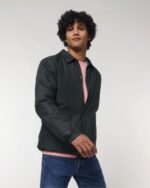 Coacher - The unisex coach jacket - Image 9