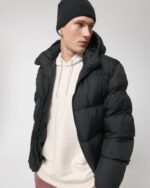 Puffer - The unisex oversized puffer jacket - Image 11