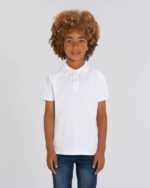Mini Sprinter - The kids' Iconic polo - Image 2