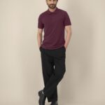 Stanley Coaster - The Men's Mid-light Polo