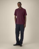 Prepster 2.0 - The unisex polo - Image 4