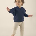 Baby Cruiser - The babies' Iconic hoodie