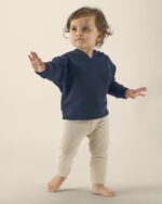 Baby Cruiser - The babies' Iconic hoodie