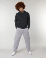 Archer - The unisex hoodie in french terry - Image 10