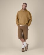 Chaser - The unisex relaxed hoodie - Image 5
