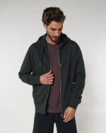 Cultivator 2.0 - The unisex Iconic zip-through hoodie - Image 12