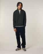 Trucker 2.0 - The unisex quarter-zip sweatshirt - Image 10