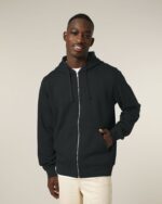 Mixer - The unisex zip-through hoodie - Image 11