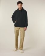 Slammer 2.0 - The unisex oversized hoodie - Image 5