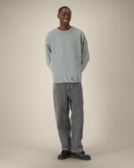 Radder 2.0 Vintage - The unisex garment-dyed oversized crewneck sweatshirt