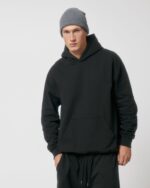 Cooper Dry - The unisex boxy dry hand feel hoodie sweatshirt - Image 7