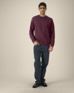 Roller - The unisex crewneck sweatshirt