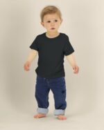 Baby Creator - The babies' Iconic t-shirt - Image 3