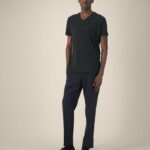 Stanley Presenter - The men's v-neck t-shirt