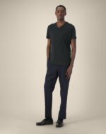 Stanley Presenter - The men's v-neck t-shirt