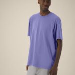 Freestyler Vintage - The unisex garment-dyed heavyweight t-shirt