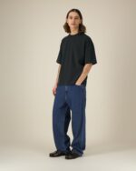 Asher - The unisex heavy weight boxy t-shirt - Image 7