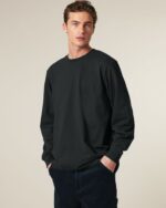 Freestyler Long Sleeve - The unisex heavyweight long-sleeve t-shirt - Image 4