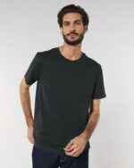 Rocker - The unisex tubular t-shirt - Image 7