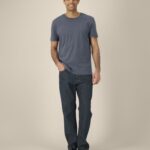RE-Creator - The unisex t-shirt in recycled cotton