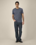 RE-Creator - The unisex t-shirt in recycled cotton