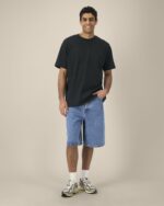 Freestyler - The unisex dry-handfeel heavyweight t-shirt - Image 11
