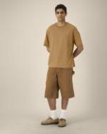 Breezer - The iconic mid-light unisex relaxed t-shirt - Image 5