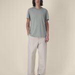 Crafter Vintage - The Unisex Garment Dyed Mid-Light T-Shirt