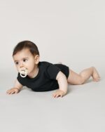 Baby Body - The babies' short-sleeve bodysuit - Image 3