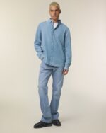 Stanley Denim Shirt - The Men's Denim Shirt - Image 6