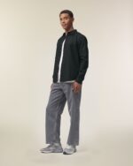Stanley Styler Shirt - The Men's Poplin Shirt - Image 9