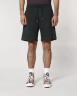 Trainer 2.0 - The unisex jogger shorts in french terry - Image 6