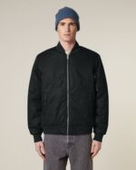 Bomber 2.0 - The unisex bomber jacket - Image 9