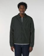 Coacher - The unisex coach jacket - Image 10