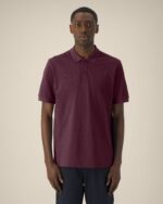 Prepster 2.0 - The unisex polo - Image 5