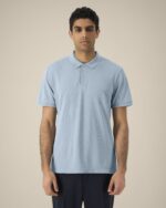 Coaster Vintage - The Unisex Vintage Mid-light Polo - Image 5