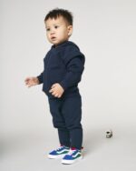 Baby Connector - The babies' zip-through hoodie - Image 4