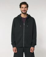 Cultivator 2.0 - The unisex Iconic zip-through hoodie - Image 13