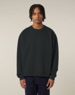 Radder 2.0 - The unisex oversized crewneck sweatshirt - Image 5