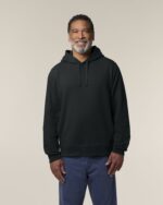 Sounder - The Unisex Side Pocket Hoodie Sweatshirt - Image 14