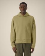Voicer - The unisex boxy hoodie in recycled cotton - Image 6