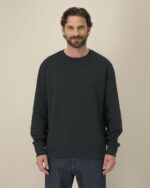 Thinker - The unisex crewneck sweatshirt in recycled cotton - Image 15